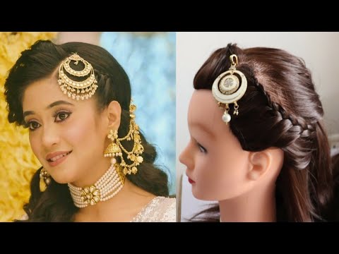 HOW TO: PIN A TIKKA | INDIAN PARTY | TIPS | GLAMBYGILLY - YouTube