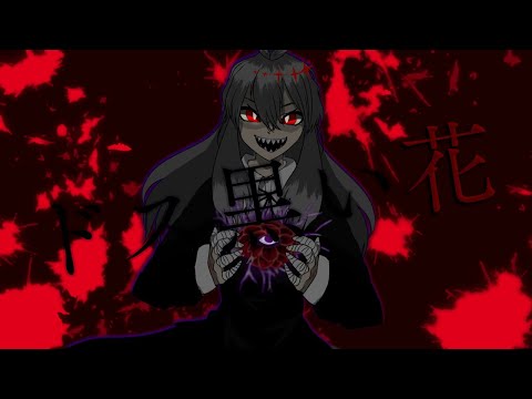 【UTAUオリジナル】ドス黒い花　【ゲキヤク】