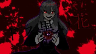 【UTAUオリジナル】ドス黒い花　【ゲキヤク】