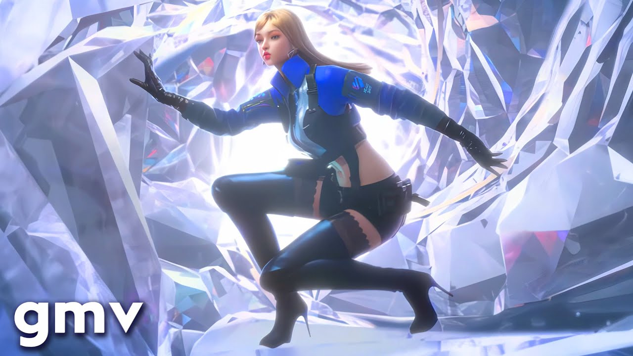 Carnival (Gaming Music Video)