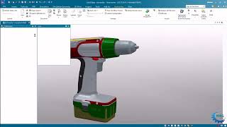 Teamcenter Product Configurator | Solid Edge 2024 | NXG Hightech Pvt Ltd