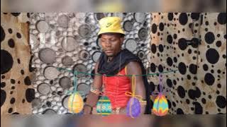 NYANDA SHINYANGA HALUSI YA KABHULA==prod by mbasha studio{2025}