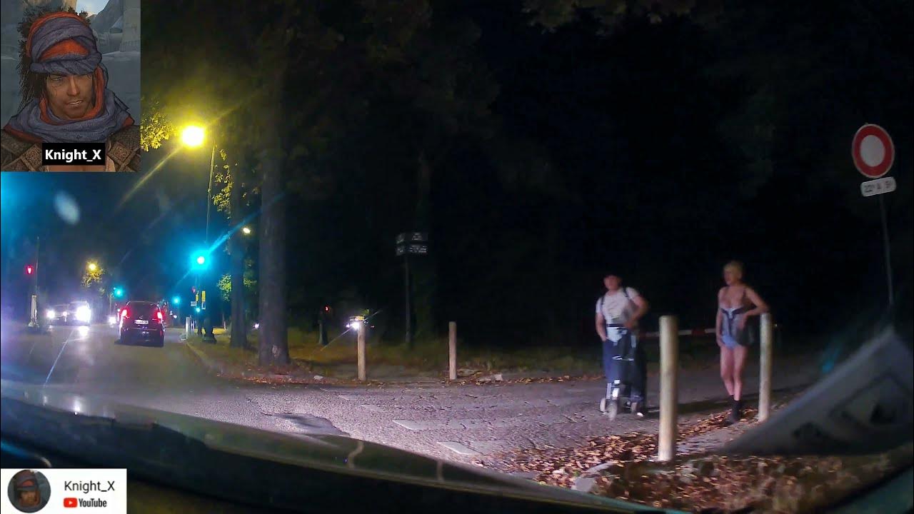 Au coeur de la prostitution au bois de Boulogne YouTube