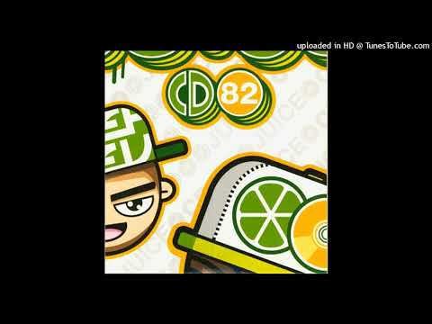 Max Herre - Da geht was (Juice Remix)