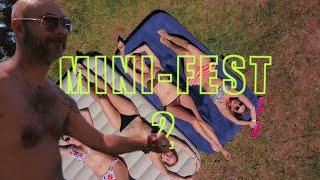 MINI-FEST by Dj Datskiy