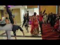 Wedding surprise dancemalsha  ashani dancing