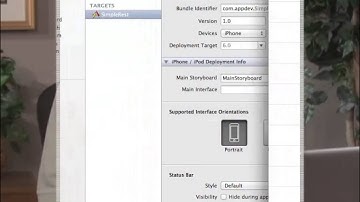 iPhone/iPad Development Using Objective-C: REST and JSON  Tutorial (Intro)