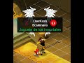 Road to G10 Dofus touch Sadida pvp