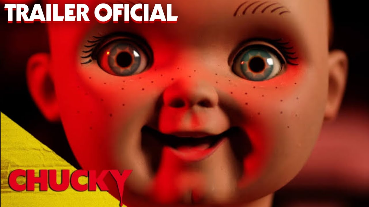 Vivendo Com Chucky (Filme), Trailer, Sinopse e Curiosidades - Cinema10