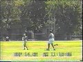 Sac Raiders vs. Oak Park Bucs Jr. Pee Wee&#39;s 02&#39; Part 1