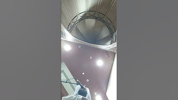 تلاوة ما تيسر من سورة #النحل في صلاة العشاء القارئ حافظ بلال ثاقب المدني