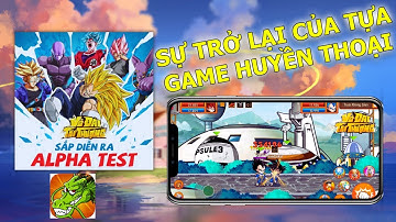 Võ Đài Tối Thượng - Chào đón sự ra mắt của " Truyền nhân Gọi Rồng Online"