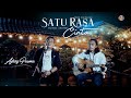 Ajhay pasma  satu rasa cinta official music