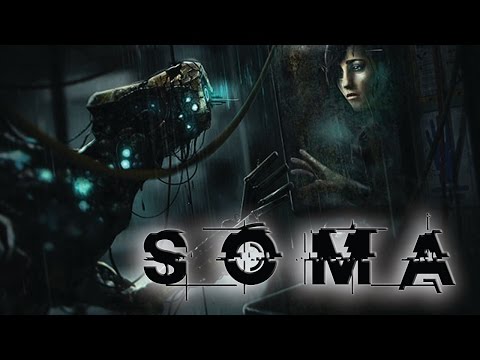 Vídeo: Vídeo: Jogo E Impressões De SOMA Para PC - É Amnesia No Espaço, Ou Não?