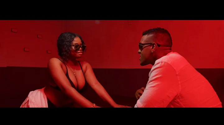 Valrie Larna Feat. Mikaben- Mwen Pare ( Official M...