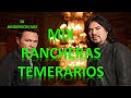 Mix Rancheras Los temerarios... DJ JANDERSON MIX