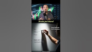 Why Al Brooks Ignores Indicators and Still Wins Big