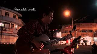 Eqin Liane - Kau (Jazz Boso Osing)