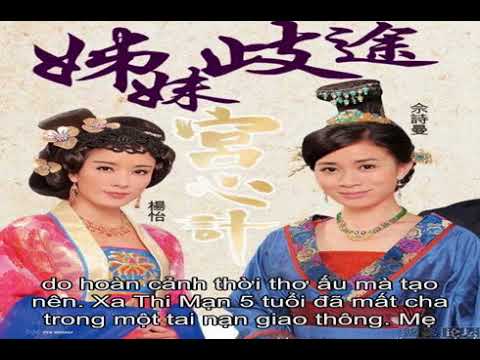 Video Tieu su Xa Thi Man - youtube