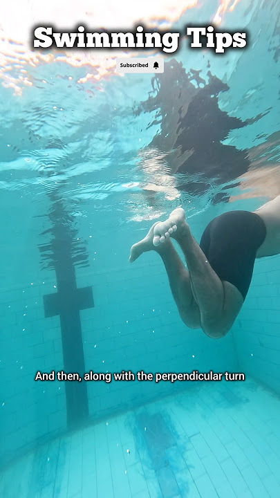 Swimming Tips for Beginners - Kicking in Breaststroke 🏊🏻 #swimming #swimmingtips #swim