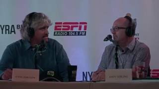 Serling On Saratoga - Steve Asmussen