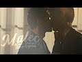 All Malec Kisses (S01-S03) [1080p+Logoless]