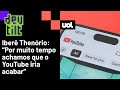 Iberê, do Manual do Mundo, fala sobre as transformações no YT, recordes e propostas de publicida