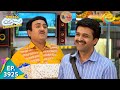 A New Gift For Babita Taarak Mehta Ka Ooltah Chashmah Full Episode Ep 3925 10 Nov 2023