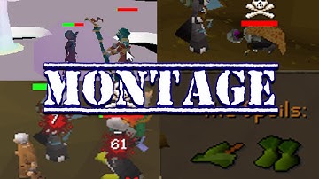 Runescape 2007 - Sparc Mac