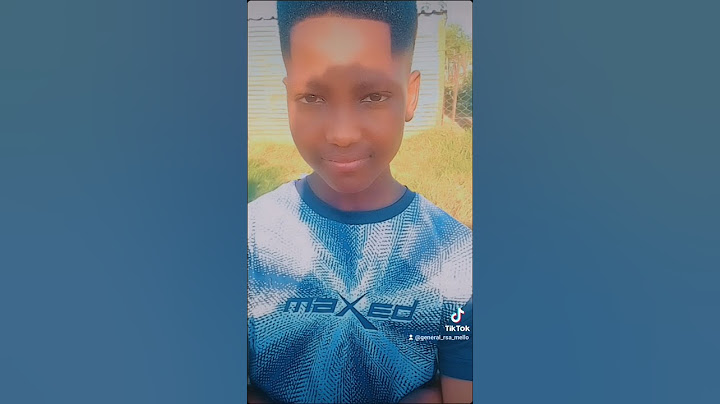 Gwijo music video Yebo lapho