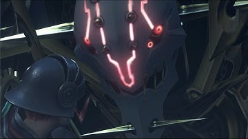 Xenoblade Chronicles: Definitive Edition Playthrough Part 2