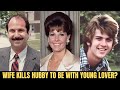 Wife Kills to be with Lover? Husband's Murder Reveals Shocking Secrets (True Crime Documentary)