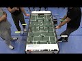 P4P Championship 2025: OD Hoffmann/Correia vs. Falk/Malegiannakis W9