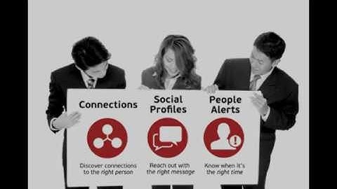 How to Use People Insights with InsideView