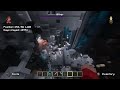 Minecraft wither boss 