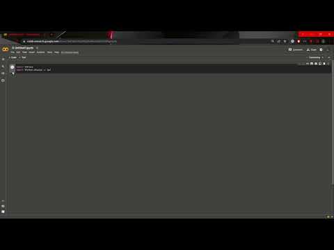 Pemrograman Paython untuk mengload Audio menggunakan Library Librosa