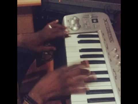 GIANT BEATS STUDIOS ABUJA.