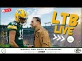 Lombardi time brews live talking all things packers the draft is done now what