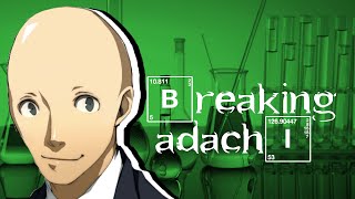 Breaking Bad but it's Persona 4