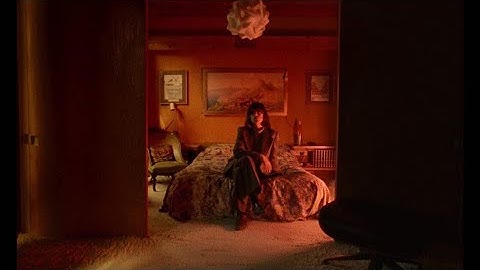 FUR - Nothing (Until Something Else Comes Along)