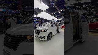 2025 Hyundai H1 Elite Fe Van