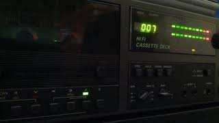 [Tape 378] Rave Satellite - Marusha und XR43 1994-12-xx [side A]