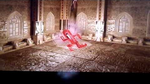 FINAL FANTASY LIGHTNING RETURNS/ ULTIMATE LAIR PART1