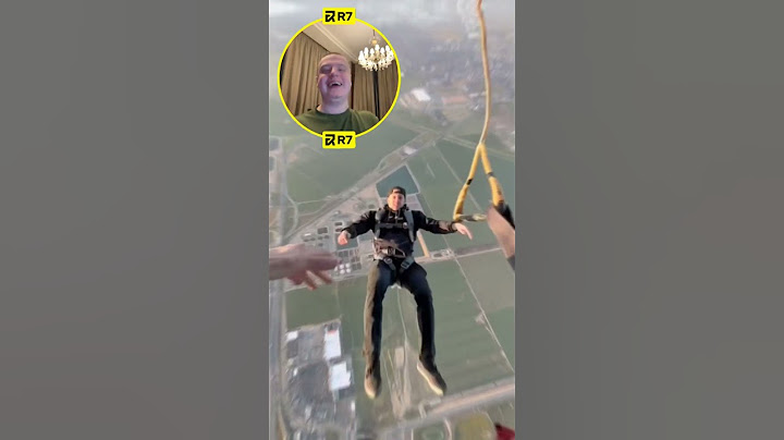 Парашют не раскрылся что делать? 🤯