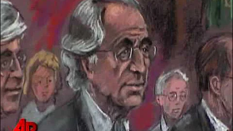 $1 Billion in Madoff Assets Located