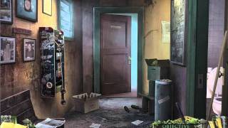 [13] Mystery Case Files: 13th Skull Walkthrough