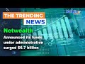 Netwealth announced its funds under administration surged 67 billion