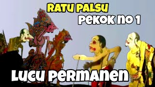 Bagong lucu gawe ngakak sindene Ki Seno nugroho@bagongmilenium-d8y