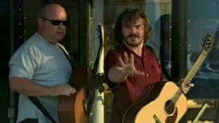 Dio feat. Tenacious D | Push (HQ Music Video)