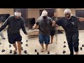 التحدي الاخير مصيدة الفأر      تحدي الصمله    نجومي